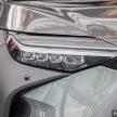 总代理明示近期内即将发布, Toyota bZ4X EV 再次亮相
