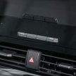 总代理明示近期内即将发布, Toyota bZ4X EV 再次亮相