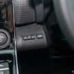 总代理明示近期内即将发布, Toyota bZ4X EV 再次亮相
