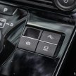总代理明示近期内即将发布, Toyota bZ4X EV 再次亮相