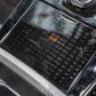 总代理明示近期内即将发布, Toyota bZ4X EV 再次亮相