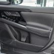 总代理明示近期内即将发布, Toyota bZ4X EV 再次亮相