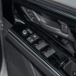 总代理明示近期内即将发布, Toyota bZ4X EV 再次亮相