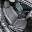 总代理明示近期内即将发布, Toyota bZ4X EV 再次亮相