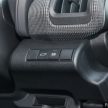 总代理明示近期内即将发布, Toyota bZ4X EV 再次亮相