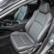 总代理明示近期内即将发布, Toyota bZ4X EV 再次亮相