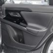 总代理明示近期内即将发布, Toyota bZ4X EV 再次亮相