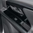 总代理明示近期内即将发布, Toyota bZ4X EV 再次亮相