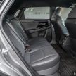 总代理明示近期内即将发布, Toyota bZ4X EV 再次亮相