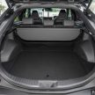 总代理明示近期内即将发布, Toyota bZ4X EV 再次亮相