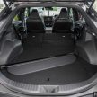 总代理明示近期内即将发布, Toyota bZ4X EV 再次亮相