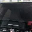 总代理明示近期内即将发布, Toyota bZ4X EV 再次亮相
