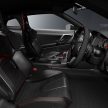 2024 Nissan GT-R 小改款东京改装车展首发, 战神不死!