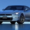 2024 Nissan GT-R 小改款东京改装车展首发, 战神不死!