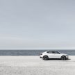 2024 Polestar 2 纯电四门跑房小改款首发, 更强动力与续航