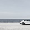 2024 Polestar 2 纯电四门跑房小改款首发, 更强动力与续航