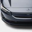 2024 Polestar 2 纯电四门跑房小改款首发, 更强动力与续航