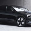 2024 Polestar 2 纯电四门跑房小改款首发, 更强动力与续航
