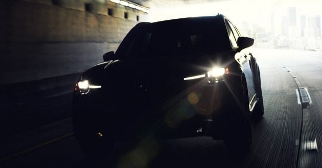 原厂再度预告全新 Mazda CX-90, 旗舰SUV本月31日首发