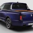 不盲目追赶新潮流，BMW 无意推皮卡车称不适合品牌定位
