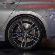 2023 BMW 330i 小改款本地配备升级！改搭自适应 M 悬吊系统取代偏硬的 M Sport 悬吊，价格上调2千售RM300k起