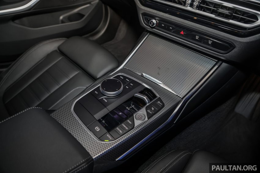 2023 G20 BMW 3系列小改款本地上市, 三个等级26.4万起 205353