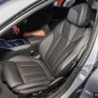 2023 BMW 330i 小改款本地配备升级！改搭自适应 M 悬吊系统取代偏硬的 M Sport 悬吊，价格上调2千售RM300k起