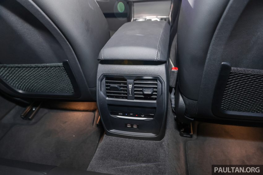 2023 G20 BMW 3系列小改款本地上市, 三个等级26.4万起 205361