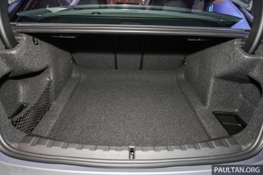 2023 G20 BMW 3系列小改款本地上市, 三个等级26.4万起 205362