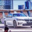 BMW 集团去年本地卖出超过1.4万辆新车, 比前年增长35%