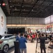 比亚迪 Atto 3 EV 完成本地首100辆新车交付, 售价15万起