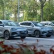 比亚迪 Atto 3 EV 完成本地首100辆新车交付, 售价15万起