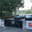 比亚迪 Atto 3 EV 完成本地首100辆新车交付, 售价15万起