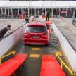 Mitsubishi XPANDER Venture 巡回体验活动本周末移师柔佛新山举办, 一连两天活动免费体验 Xpander 越野能力