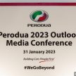 Perodua 2023年目标销量31.4万辆, 全年要产出33万辆新车
