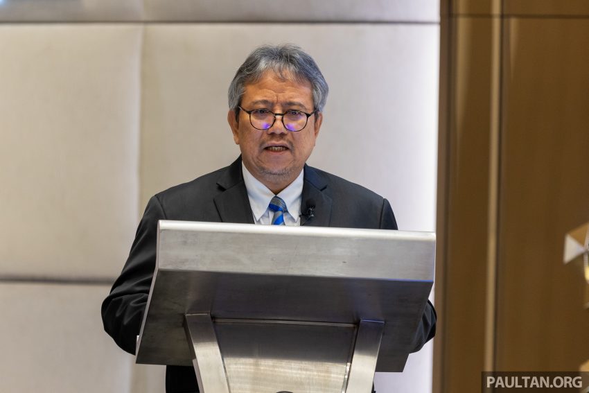 Perodua 2023年目标销量31.4万辆, 全年要产出33万辆新车 207443