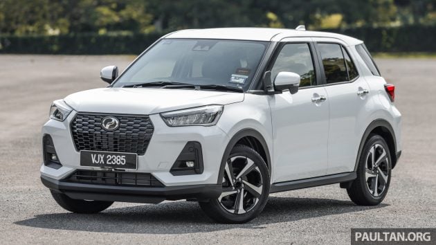 Perodua 高层: 品牌首款市售型Hybrid油电车款将是全新大改款车型, 基本排除 Ativa Hybrid, 是全新 Bezza 或 Myvi?