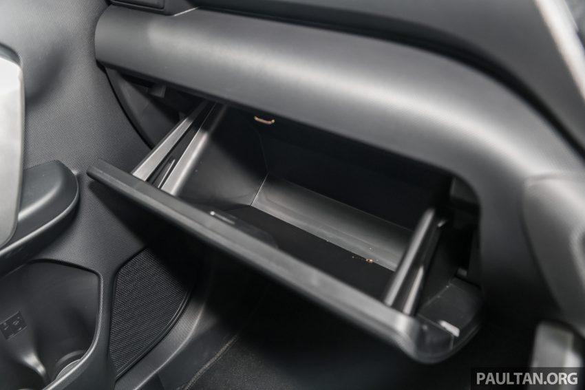 Perodua Ativa Hybrid vs Perodua Ativa 1.0 AV 实拍图集 207154