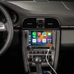 Porsche 为旗下的经典老车推出新世代多媒体车载系统
