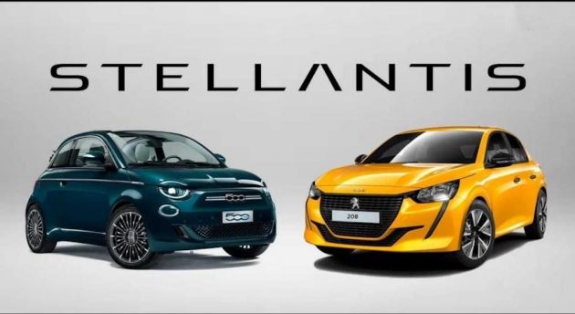 Stellantis CEO警告, 欧洲车企将迎来中国车的残酷价格战