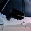 销售员提前接单, Toyota Corolla Cross GR Sport 将来马?