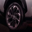 销售员提前接单, Toyota Corolla Cross GR Sport 将来马?