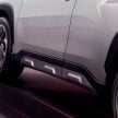 销售员提前接单, Toyota Corolla Cross GR Sport 将来马?