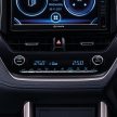 销售员提前接单, Toyota Corolla Cross GR Sport 将来马?