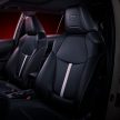 销售员提前接单, Toyota Corolla Cross GR Sport 将来马?