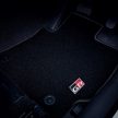 销售员提前接单, Toyota Corolla Cross GR Sport 将来马?