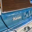 Alpine Style Havana 现身东京改装车展, 以日规 Toyota Raize 为基础, 外观魔改80年代美洲复古风, 要价13.3万令吉