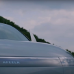 “浑身黑科技”！Sony Honda Mobility 首款原型电动车 Afeela 登场！2025年开放预订，2026年率先于北美上市