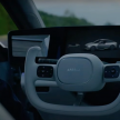 “浑身黑科技”！Sony Honda Mobility 首款原型电动车 Afeela 登场！2025年开放预订，2026年率先于北美上市