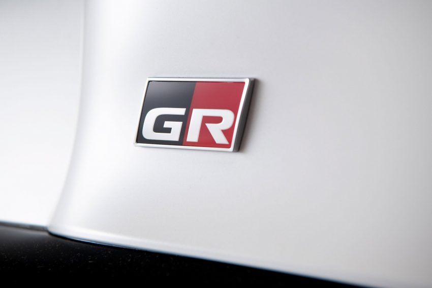 2023 Toyota GR Supra 手排版本地开卖！售价RM645k 209220